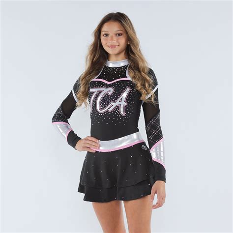 The Noble Uniform - Baby Pink – GlitterStarz, Inc.