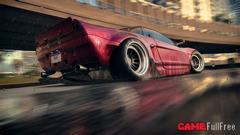 Need For Speed Heat Deluxe Edition Game Full Free Pc Game