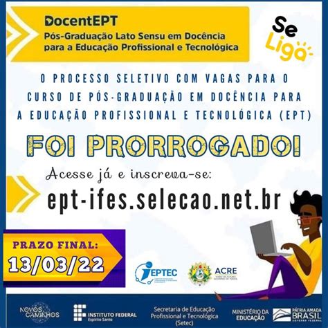 Ambiente Virtual de Aprendizagem do IEPTEC ATENÇÃO ATENÇÃO