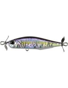 Duo Realis Spinbait Alpha 72