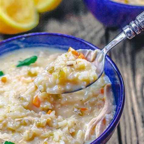 Mediterranean Vegan Cabbage Soup Three Ways The Mediterranean Dish