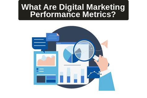 10 Marketing Performance Metrics All Marketers Should Be Tracking