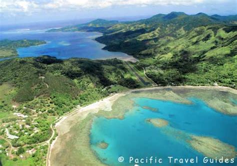 Pictures Of The Southern Fiji Islands Beautiful Holidays