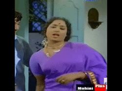 Mohini Plus KR VIJAYA HOT