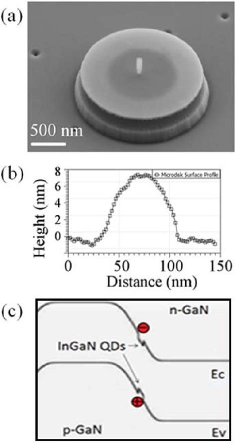 Figure From A Full Free Spectral Range Tuning Of P I N Doped Gallium