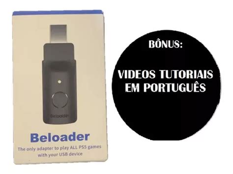 Beloader Ps5 Cronus Zen Xim Apex Titan Two Suporte Parcelamento Sem