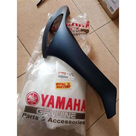 Jual Sayap Fino Grande Kiri Asli Yamaha Di Seller Yamaha King S