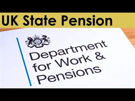 Understanding UK State Pensions And National Insurance Contributions