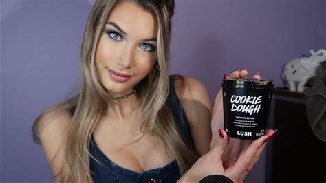 Asmr💕lush Shop Rp Youtube