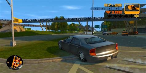 10 Best Grand Theft Auto Games Ranked