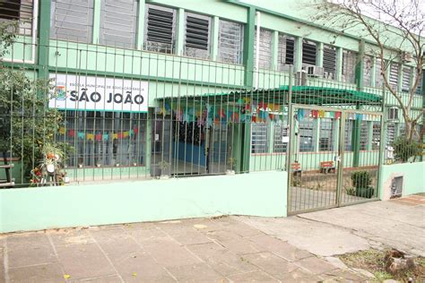 Diretora Da Escola Municipal S O Jo O Afastada Do Cargo Para Abertura