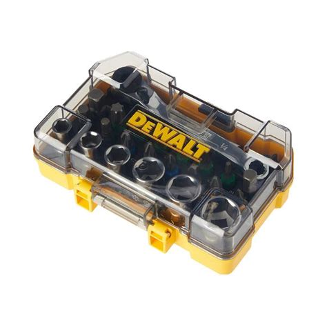 Dewalt DT71516 QZ 24 Dijelni Set