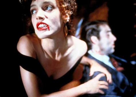 Vampires Kiss 1988