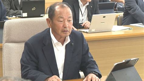 要介護認定業務のデジタル化事業費 1億7千万円の補正予算案提出へ 第2回定例県議会 大分 Tbs News Dig