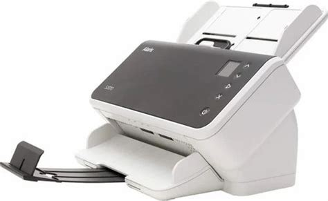 Kodak Alaris S Scanner Ppm At Rs In New Delhi Id