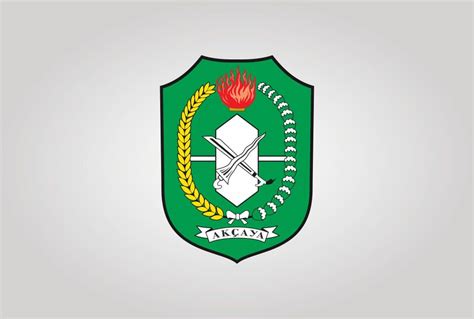 Provinsi sumatera selatan logo vector – Artofit