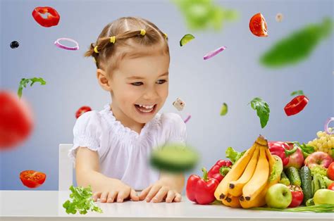 Practical Meal Plans and Healthy Foods For Babies And Toddlers