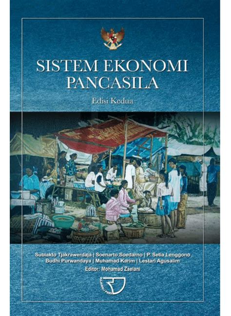 Sistem Ekonomi Pancasila Pdf Homecare24