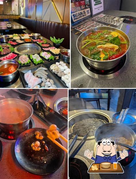 KPOT Korean BBQ Hot Pot Greensboro Restaurant Menu Prices And Reviews