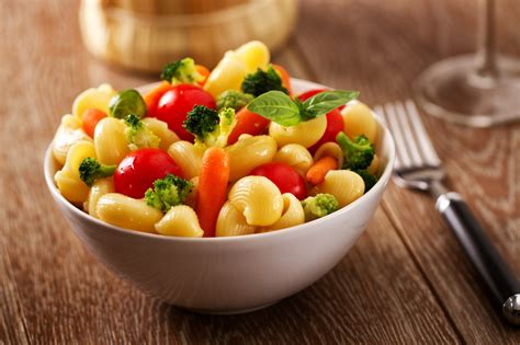 Market Pasta Salad Brenda Gantt Recipes