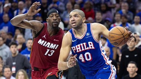 Heat faces elimination game after play-in loss to 76ers | Miami Herald