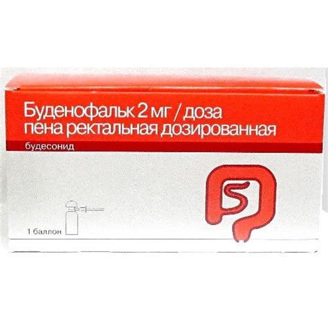 Буденофальк цена от 1267 руб, купить Буденофальк в Москве недорого ...