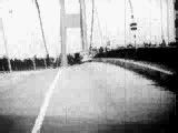 Tacoma Narrows Bridge Collapse