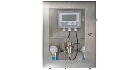 Cosa Xentaur Cosa Analyzers Continuous Hydrogen Analyzer Cha By