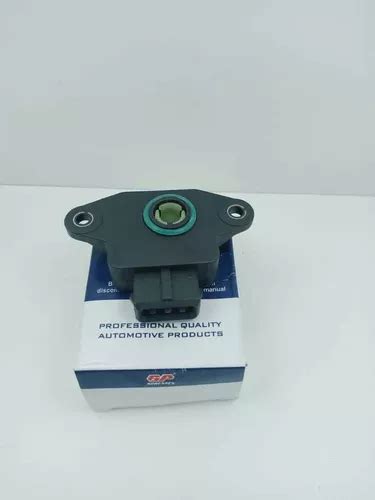 Sensor Tps Kia Rio Mercadolibre