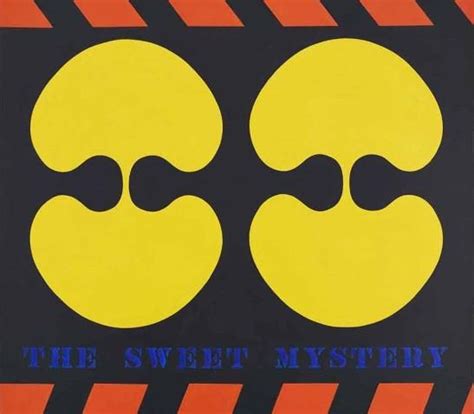 Robert Indiana The Sweet Mystery Una Nuova Prospettiva Su Uno Degli