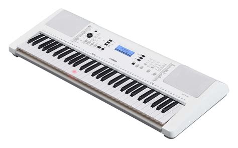 Yamaha EZ 300 Entertainer Keyboard