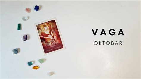 Vaga Staro Ili Novo Tarot Itanje Youtube