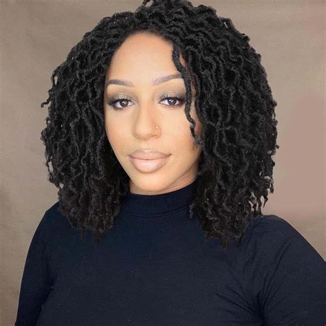 Amazon Dreadlock Wigs For Black Women Short Braided Wigs For