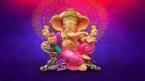 Ganesh Chaturthi 2022 इन तरीकों से बप्पा को मनाइये सभी कष्ट होंगे दूर