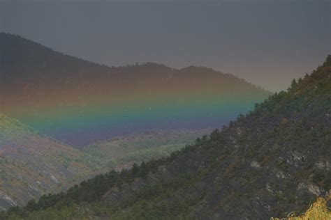 Rainbow Valley Photograph by Phoenix De Vries