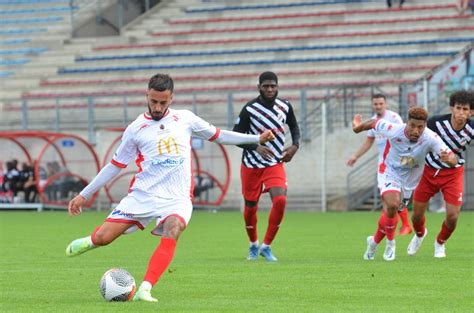 Avant Le N Et Le N Programme Et R Sultats Des Matchs Amicaux Du