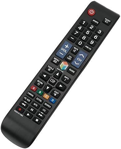 Amazon Bn A Bn A Replaced Remote Fits For Samsung