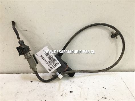 Sensor Posicion De Cigüeñal KIA MORNING 1 0 G3LA DOHC 12 VALV 4X2