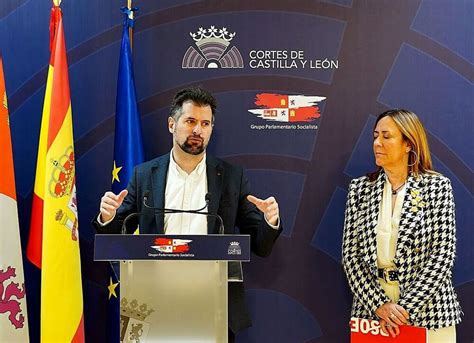 El Psoe Enmendar A La Totalidad Un Presupuesto Ineficaz Noticias