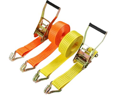 Cargo Lashing Belt Ratchet Cargo Lashing Polyester Cargo Lashing