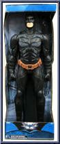 Batman Black DC Big Figs Giant Jakks Pacific Action Figure