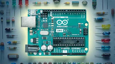 Certificate En Electr Nica B Sica Con Este Curso Gratuito De Arduino