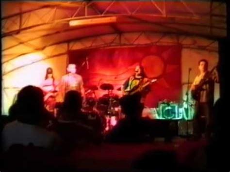 Bluto Blutarsky Band Forli 22 07 1996 Mi Piaccion Le Sbarbine