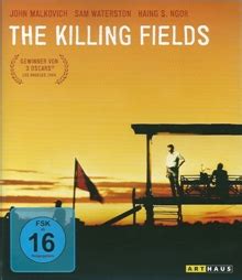 OFDb Killing Fields Schreiendes Land 1984 Blu Ray Disc Arthaus