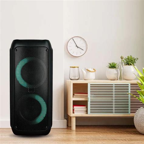 Portable Bluetooth Speaker | Budget Buy