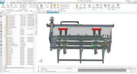 NX – Mechatronics Concept Designer – FAPS – Institute for Factory ...