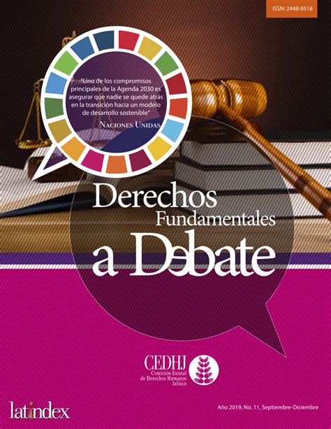 Pdf Derechos Humanos Y La Agenda Para El Desarrollo Sostenible