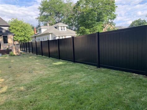 Products Black Fence Canada Canadian Made And Manufactured