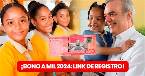 Gu A F Cil Bono A Mil C Mo Registrarse Para El Beneficio