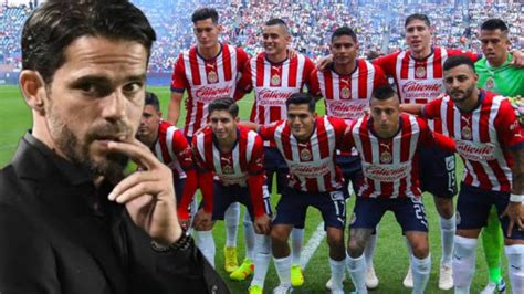 PRIMER REFUERZO de Chivas LLEGÓ a Guadalajara y demuestra su EMOCIÓN